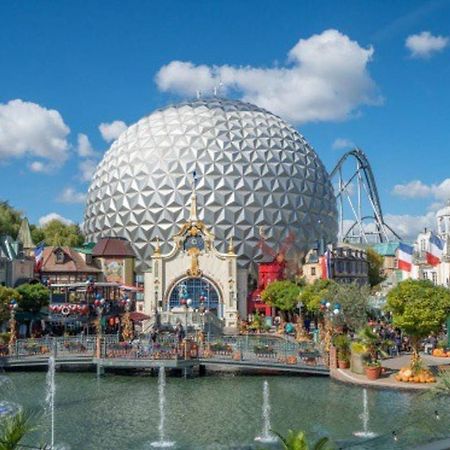 Perfekt Fuer Familien Und Gruppen Nur 10Min Vom Europapark - W6 Apartman Ettenheim Kültér fotó